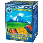 Everest Ayurveda himalájský bylinný čaj JATAMANSI 100 g – Hledejceny.cz