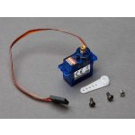 Spektrum servo A332 9g MG – Zboží Dáma