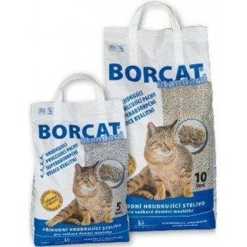 Borcat Standard 10 kg