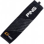 Ping Trifold Towel – Sleviste.cz