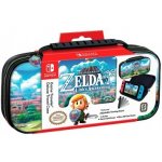 Nintendo Switch Game Traveler Deluxe Travel The Legend of Zelda: Link’s Awakening – Hledejceny.cz