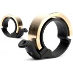 Knog Oi Bell Classic Malý Mosaz – Zboží Dáma