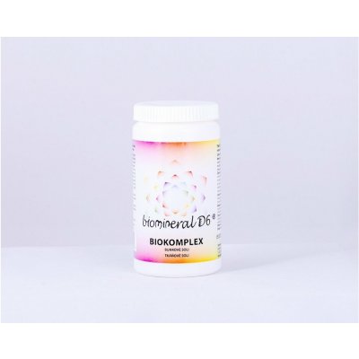 Biomineral D6 Osteokomplex¨180 tablet 90 g – Hledejceny.cz