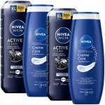Nivea Creme Soft sprchový gel 500 ml – Hledejceny.cz