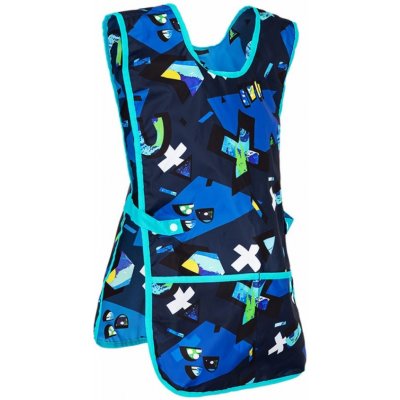 TOPGAL Zástěrka ZINA 22026 B – Zboží Mobilmania