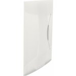 ESSELTE Vivida A4 Desky na spisy s gumičkou bílá 15 mm – Sleviste.cz