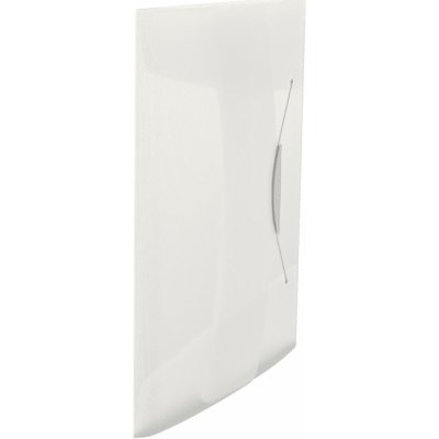 ESSELTE Vivida A4 Desky na spisy s gumičkou bílá 15 mm – Sleviste.cz
