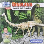 Lamps Tesání Brontosaurus – Hledejceny.cz