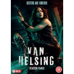 Van Helsing: Season 3 DVD – Hledejceny.cz