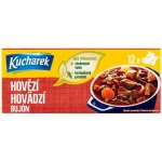Kucharek Hovězí bujón 120 g – Zboží Dáma