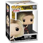 Funko Pop! Hobbs & Shaw Hattie – Zboží Mobilmania
