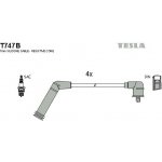 Sada kabelů pro zapalování TESLA T747B – Zboží Mobilmania