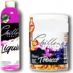 Chillma Black Grape Mint 250 g – HobbyKompas.cz