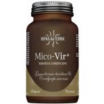 Hifas da Terra Mico-Vir+ 70 kapslí – Hledejceny.cz