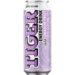 Tiger Dragon Fruit Zero 0,5 l – Zboží Mobilmania