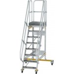 Günzburger Steigtechnik 600708 – Hledejceny.cz