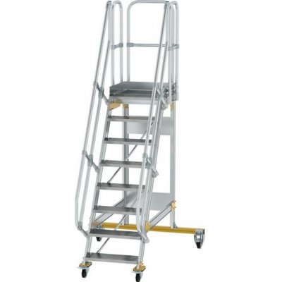 Günzburger Steigtechnik 600708 – Hledejceny.cz