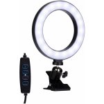 Grundig RING LIGHT 48 LED – Zboží Živě