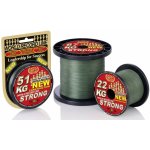 WFT KG STRONG GREEN 300m 0,32mm 51kg – Sleviste.cz