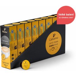 Tchibo Cafissimo Caffé Crema Mild 80 ks