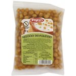 Vepy Kuličky do polévky bezlepkové 50 g – Zboží Dáma