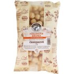 Pohankový mlýn Šmajstrla Šmajstrla Pohankové křupky ČESNEKOVÉ 50 g – Hledejceny.cz