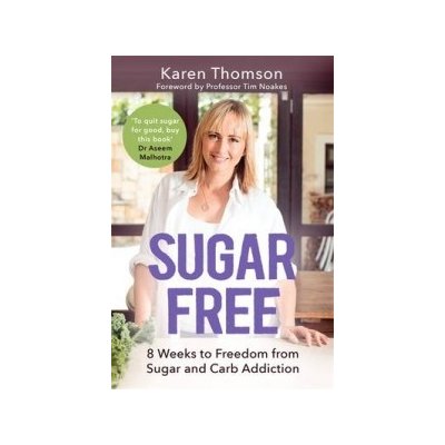 Sugar Free – Hledejceny.cz