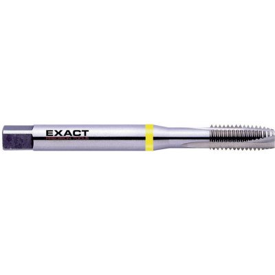 Exact 42157 automatizovaný závitník metrický M4 0.7 mm pravotočivý DIN 371 HSS-E forma B 1 ks – Hledejceny.cz
