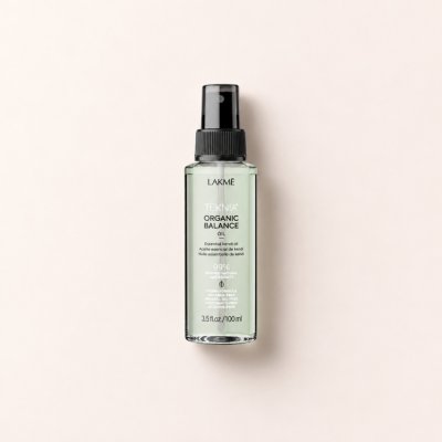 Lakmé Teknia Organic Balance Oil 100 ml – Hledejceny.cz