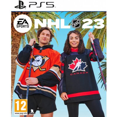 NHL 23