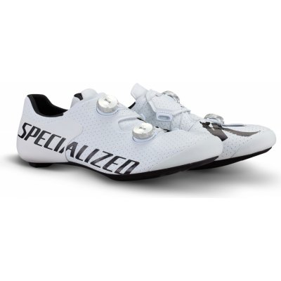 Specialized S-Works Ares 2 team white 2025 – Sleviste.cz