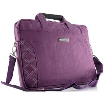 Brašna Modecom TOR-MC-GREENWICH-PUR 15,6" purple