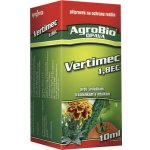 AgroBio VERTIMEC 1.8 EC 10 ml – Zbozi.Blesk.cz