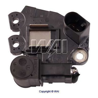 Regulátor napětí alternátoru Valeo TG17C010 | Zboží Auto