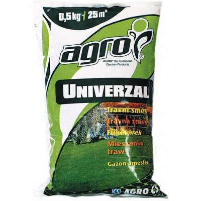 Travní směs Universal 0,5 kg