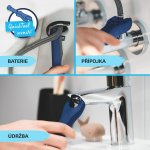 GROHE Start Edge 23773001 – Zboží Dáma