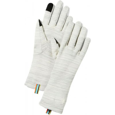 Smartwool Thermal Merino Glove Light Gray Color Shift – Hledejceny.cz