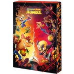 Argus A4 Crash Team Rumble 1230 0391 – Zboží Mobilmania