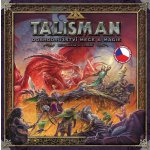 Asmodee Talisman: Dobrodružství meče a magie – Zboží Dáma