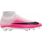Nike Mercurial Superfly 11 Club FG/MG růžová – Hledejceny.cz