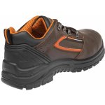 Bennon FARMIS S3 polobotoka Hnědá – Sleviste.cz