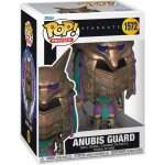 Funko Pop! 1572 Stargate Anubis Guard MT – Zboží Mobilmania