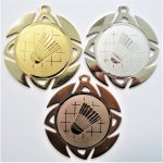 Vizingr Badminton medaile ME.099-34 – Hledejceny.cz