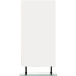 Sapho WEGA 50 x 80 cm 60092-5B – Hledejceny.cz