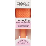 Tangle Teezer Ultimate Detangler Mini XMAS 2024 Midnight Plum kartáč na vlasy vínový – Zboží Mobilmania