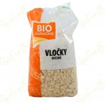 PROBIO Ovesné vločky 500 g Bio – Zboží Dáma