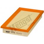 HENGST FILTER Vzduchový filtr E709L – Hledejceny.cz