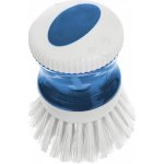 Orion Kartáč na nádobí s dávkovačem – Zboží Dáma