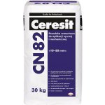 Ceresit CN 82 Vyrovnávací hmota 30kg – Hledejceny.cz