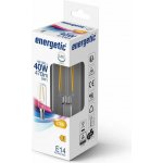 Nordlux NOR 5187000321 E14 T25 2700K 470lm – Hledejceny.cz